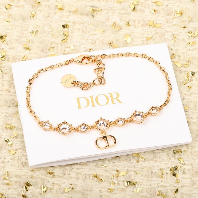 Christian Dior Bracelets